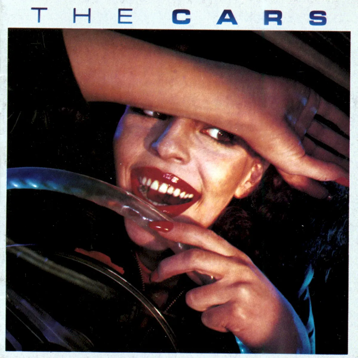 Obal alba The Cars