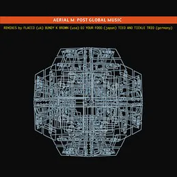 Cover of Aerial M – Post Global Music