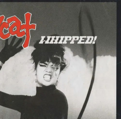 Obal albumu Faster Pussycat – Whipped!
