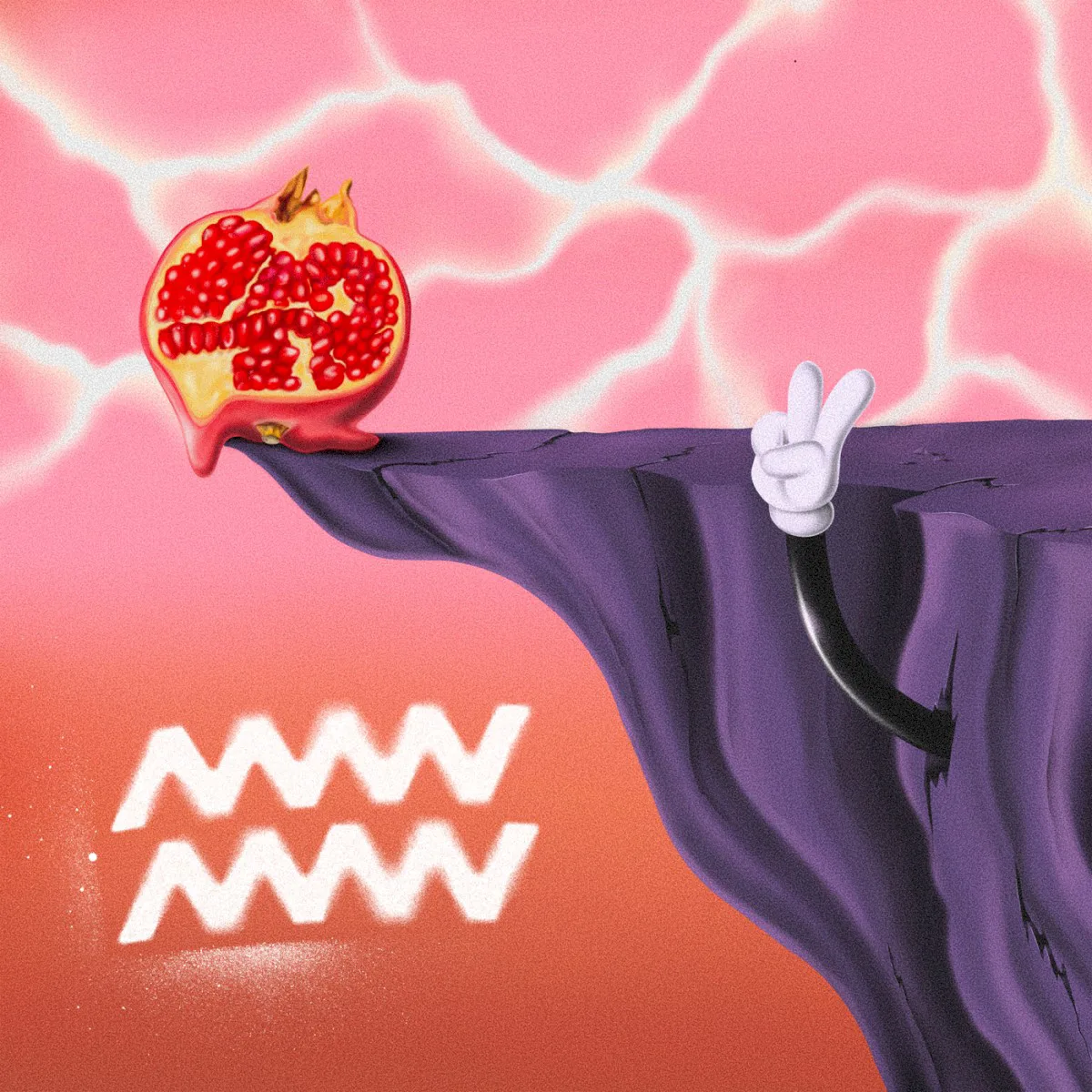 Cover of Man Man – Carrot on Strings
