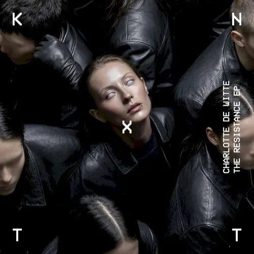 Cover of Charlotte de Witte – The Resistance EP
