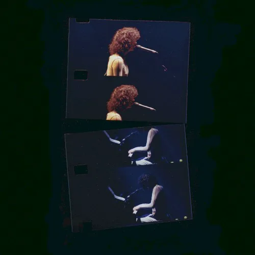 Cover of Jacob Alon – Live From the Roundhouse