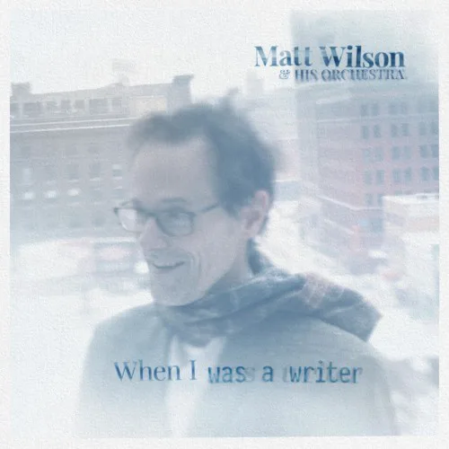 Matt Wilson