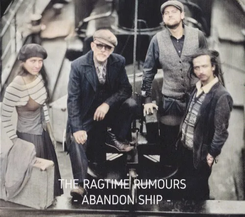 The Ragtime Rumours