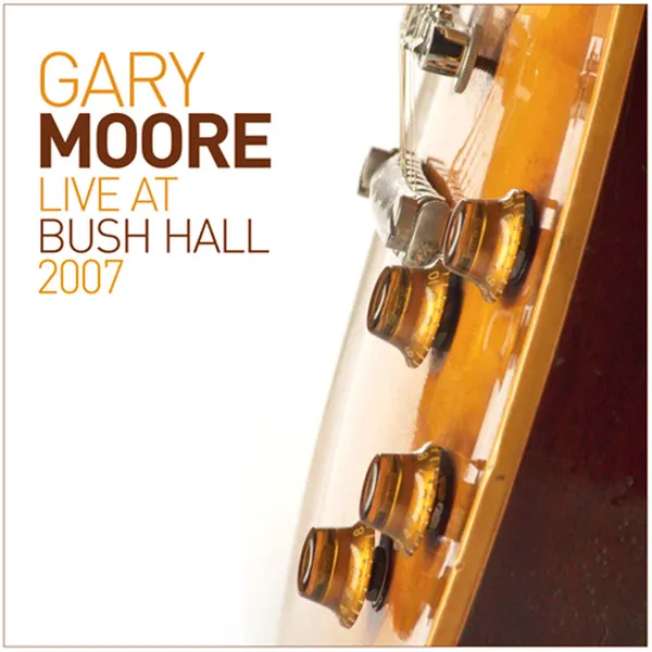 Cover of Live at Bush Hall 2007
