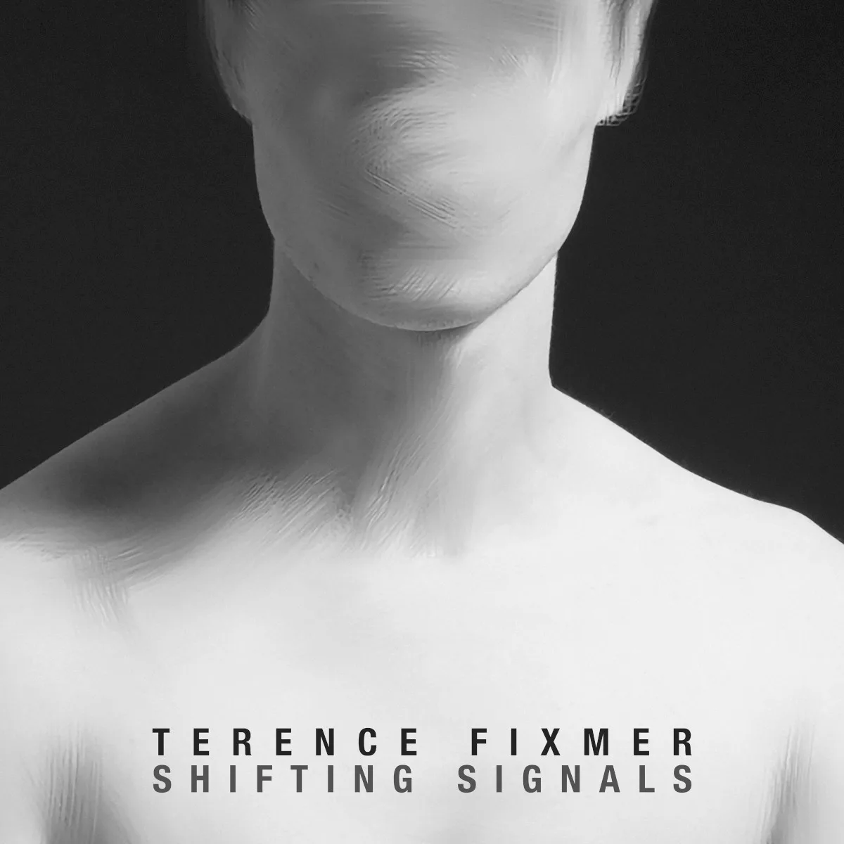 Cover of Terence Fixmer – Shifting Signals