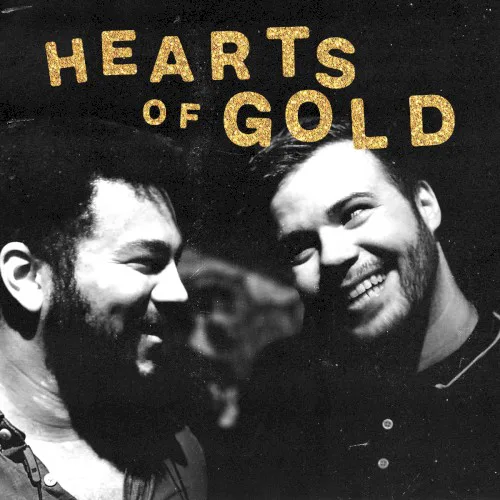 Cover of Dollar Signs – Hearts of Gold