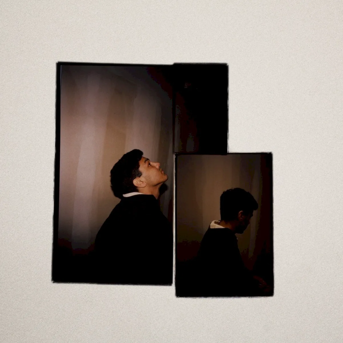 Cover of Jamie Isaac – (4:30) Idler