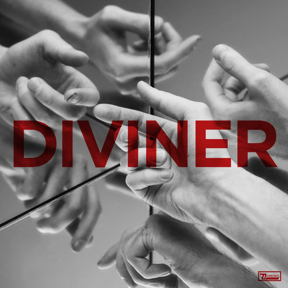 Cover of Hayden Thorpe – Diviner