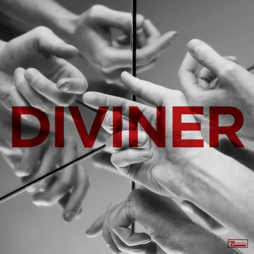 Cover of Hayden Thorpe – Diviner