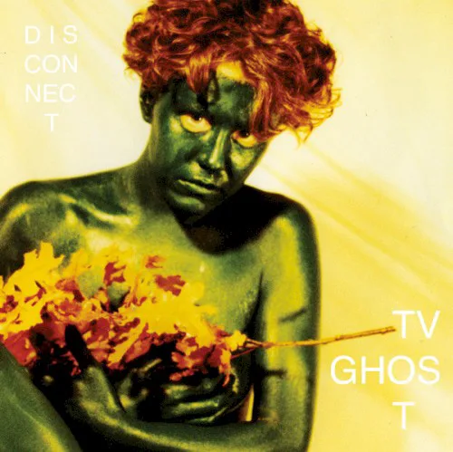 Cover of TV Ghost – Disconnect