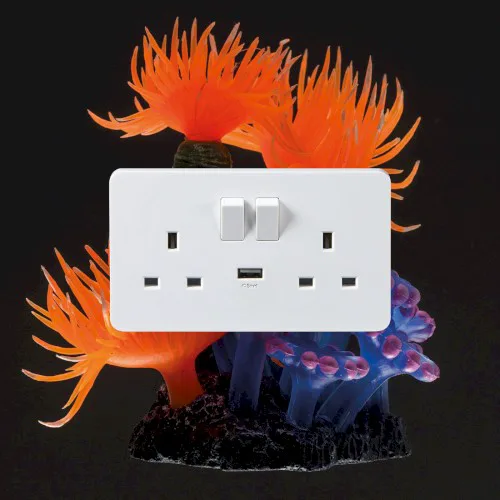 Cover of Squid – Sludge / Broadcaster