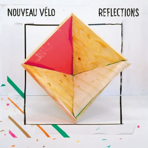 Obal alba Reflections