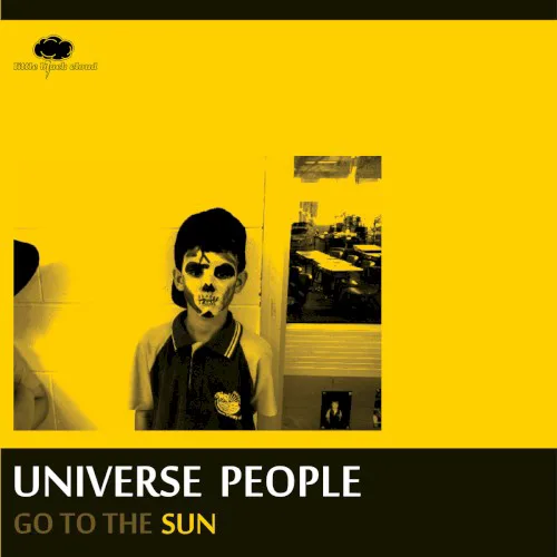 Universe People
