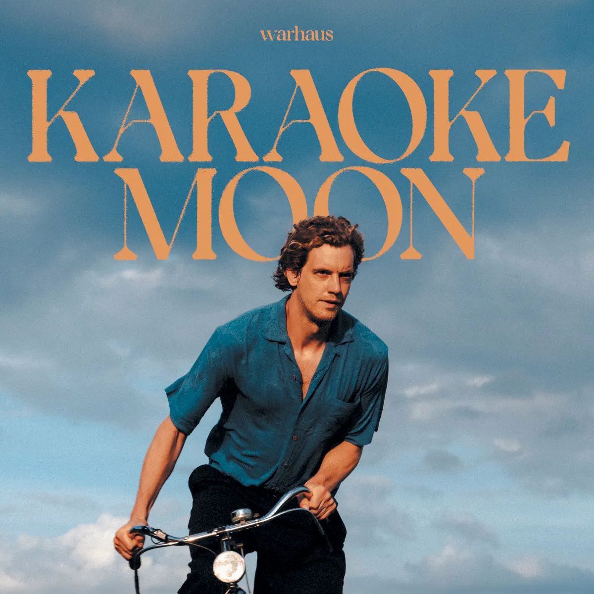 Obal alba Karaoke Moon