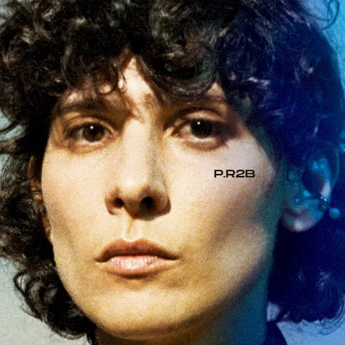 Cover of P.R2B – Rayons Gamma