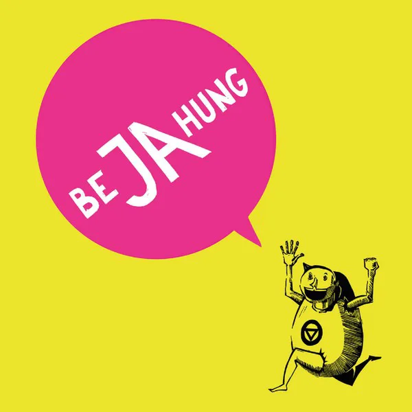 Cover of Elefant – Bejahung