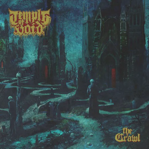 Temple of Void