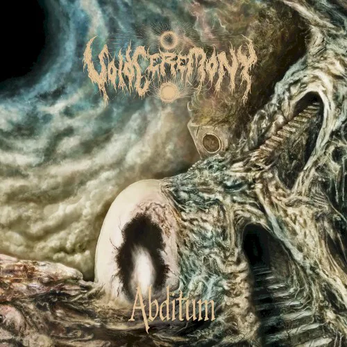 Cover of VoidCeremony – Abditum