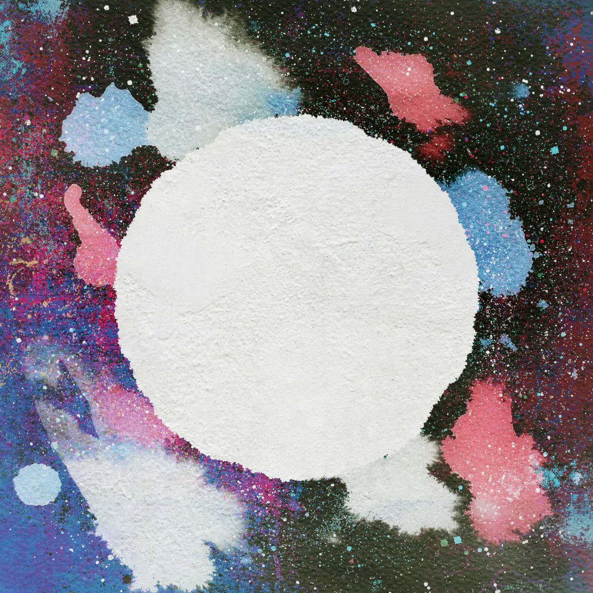 Obal alba The Universe Smiles Upon You ii