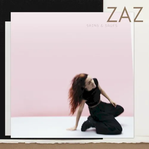 Cover of Zaz – Sains et saufs