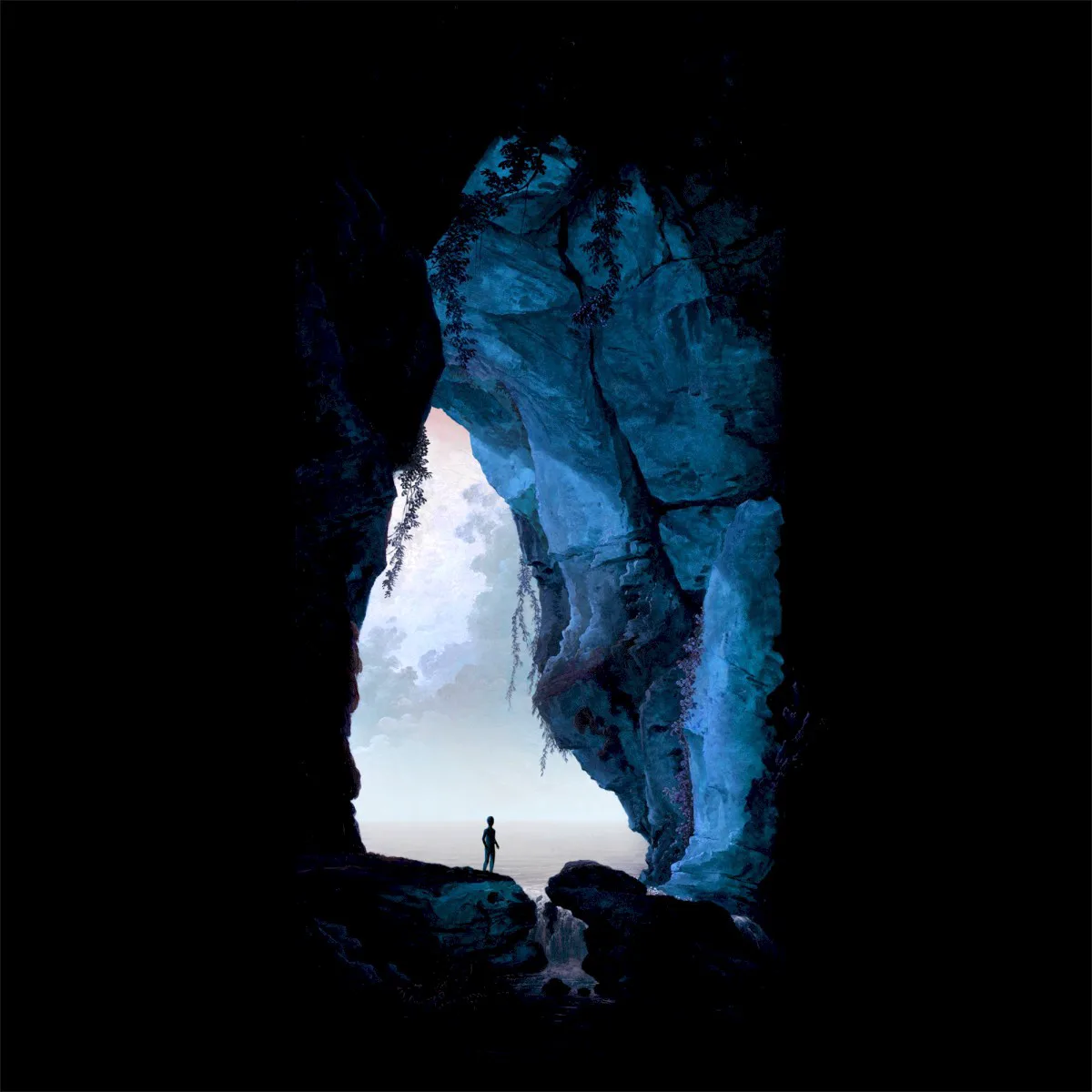 Cover of Sound of Ceres – Nostalgia for Infinity