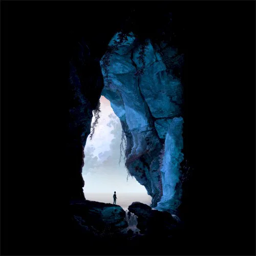 Cover of Sound of Ceres – Nostalgia for Infinity