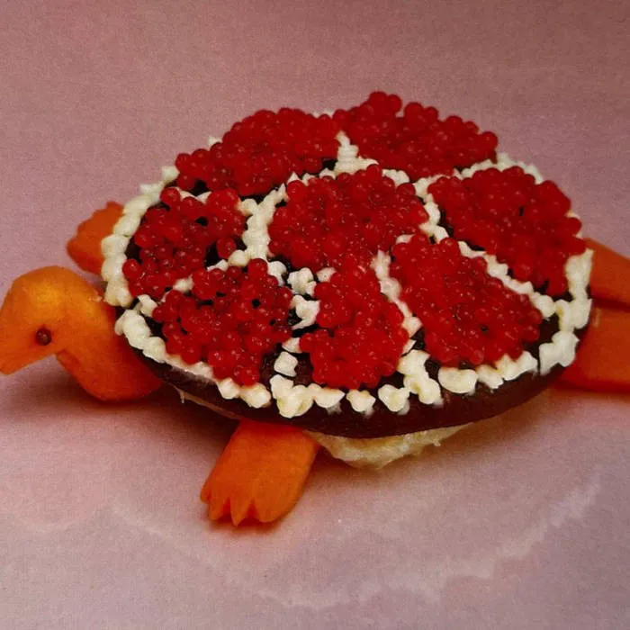Obal alba Turtle Rock