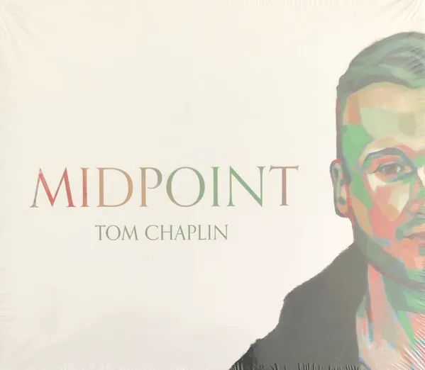 Obal alba Midpoint