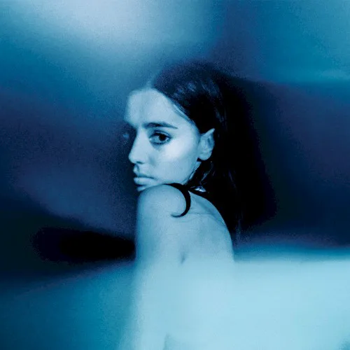 Cover of Samia – Honey