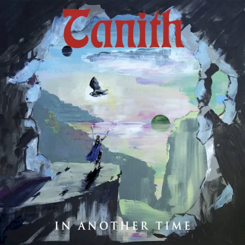 Obal alba Tanith – In Another Time