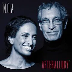 Obal alba Noa – Afterallogy