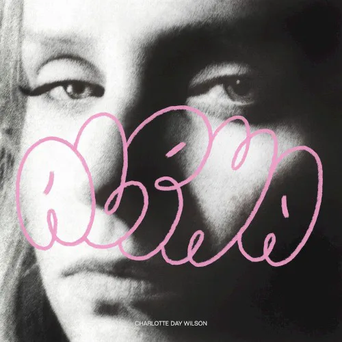 Cover of Charlotte Day Wilson – ALPHA