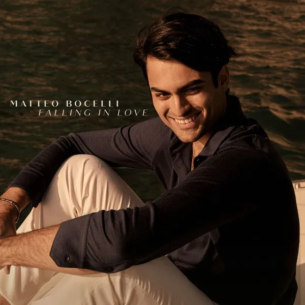 Cover of Falling In Love