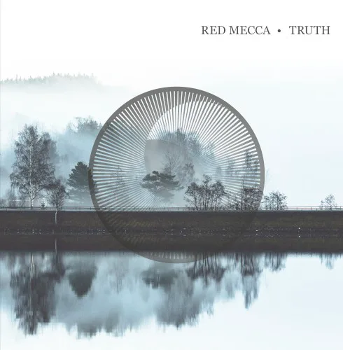 Cover of Red Mecca – Truth