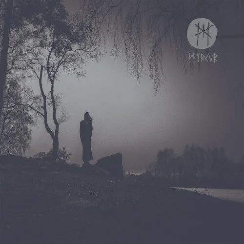 Cover of Myrkur – M