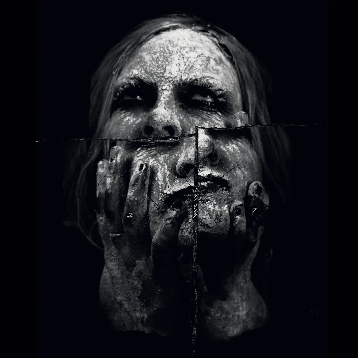 Obal alba Vale – Burden of Sight