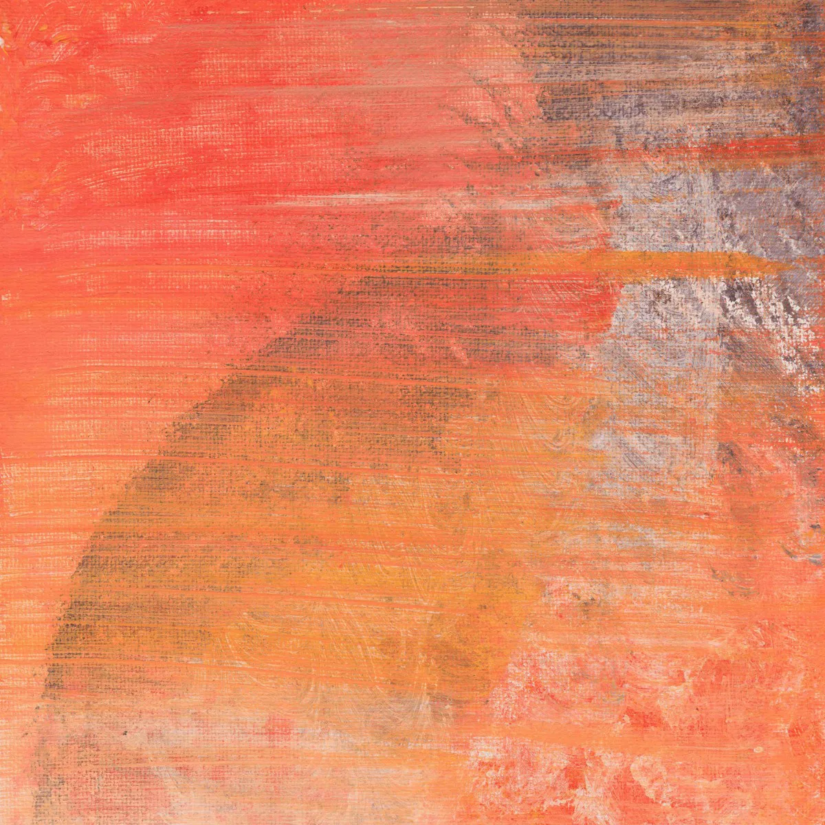 Cover of Genune – Infinite Presence