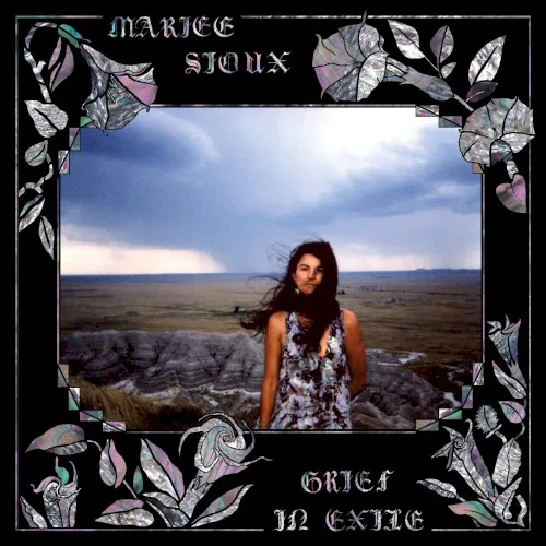 Mariee Sioux