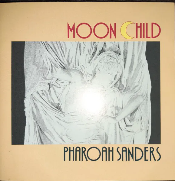 Cover of Moon Child