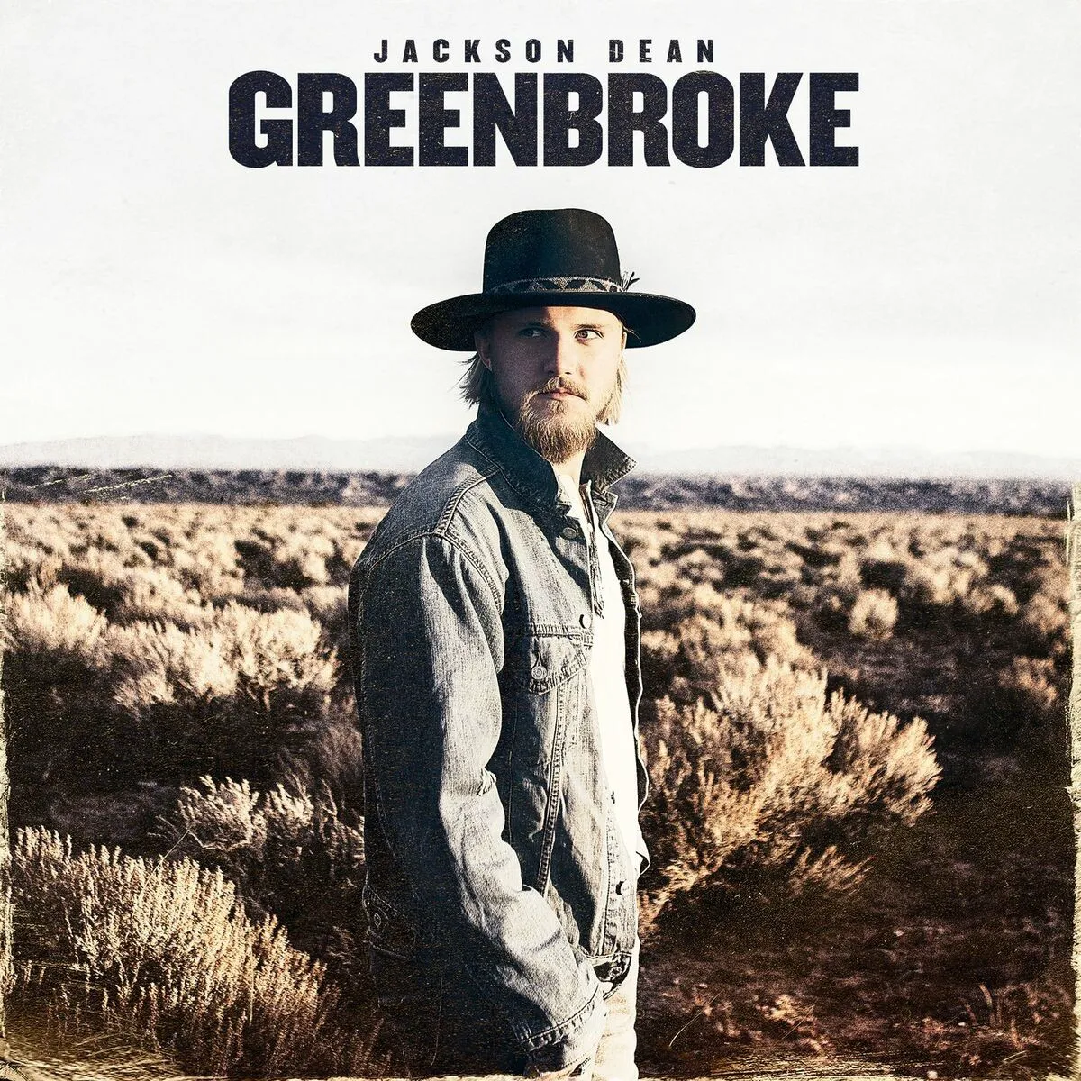 Cover of Greenbroke