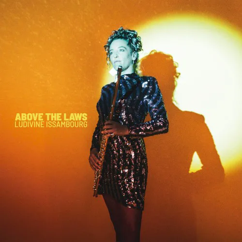 Cover of Ludivine Issambourg – Above the Laws