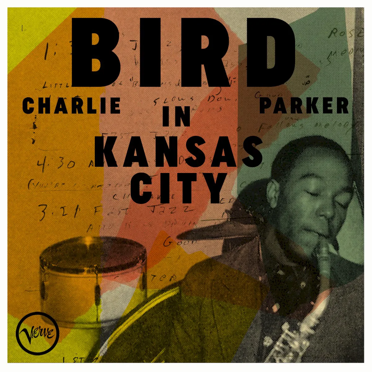 Obal albumu Bird In Kansas City