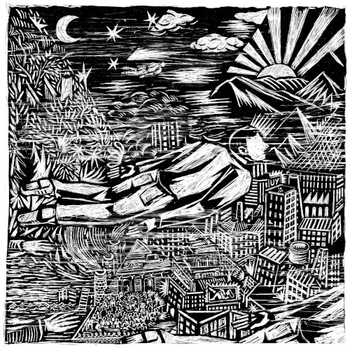 Cover of Stand High Patrol – Our Own Way