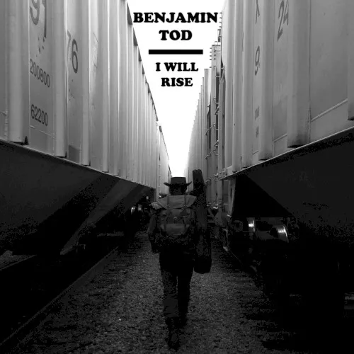 Benjamin Tod