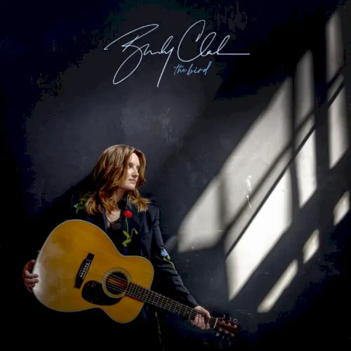 Cover of Brandy Clark – the bird