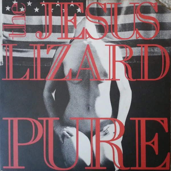 Cover of Pure