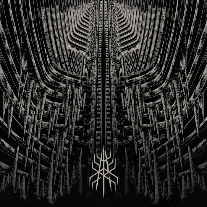 Obal alba Modern Rites – Monuments