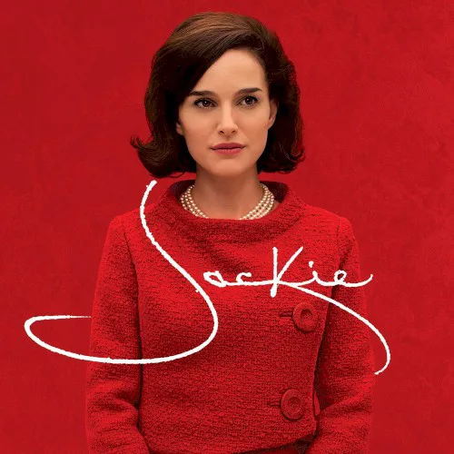 Cover of Mica Levi – Jackie