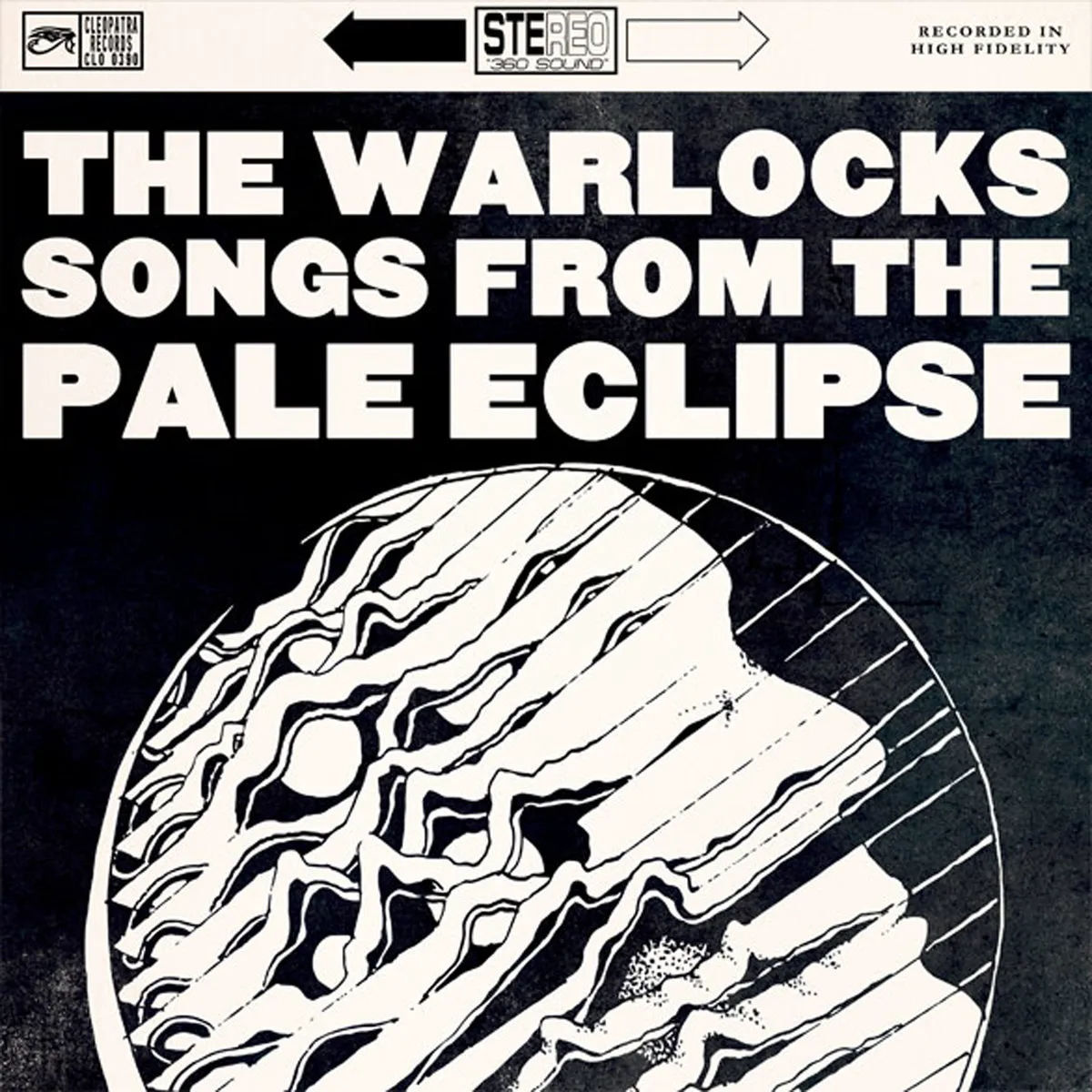 Cover of Songs from the Pale Eclipse